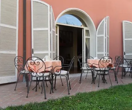 Sant'andrea Hotel