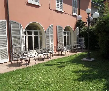 Hotel Sant'andrea Ravenna