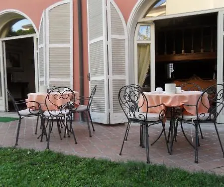 Sant'andrea Hotel 3*