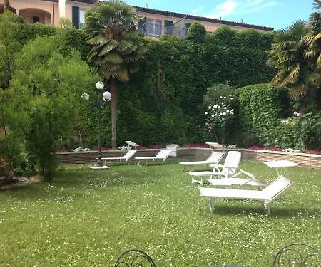 Hotel Sant'andrea Ravenna