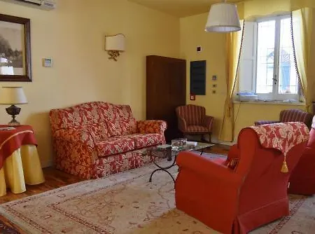 Hotel Sant'andrea
