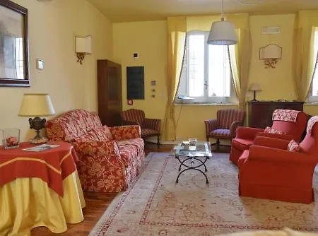 Sant'andrea Hotel Ravenna