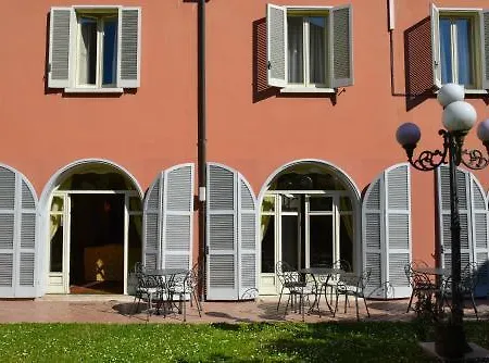 Hotel Sant'andrea 3*