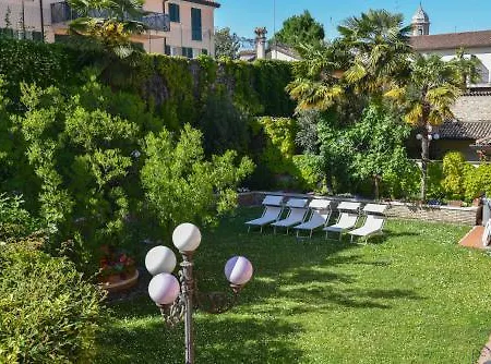 Sant'andrea Hotel