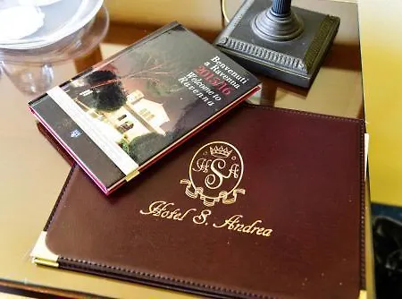 Sant'andrea Hotel 3*