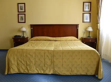 Sant'andrea Hotel