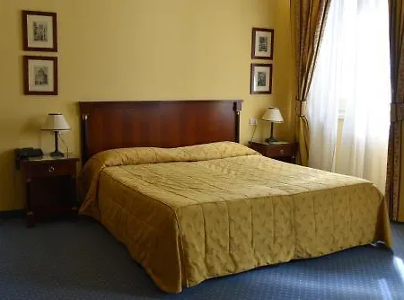 Sant'andrea Hotel 3*