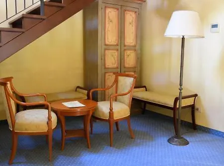 Hotel Sant'andrea