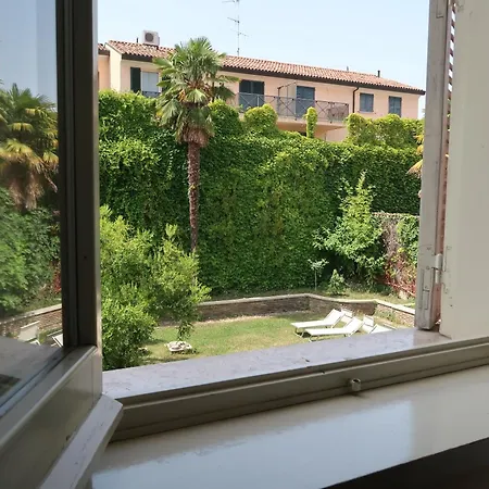 Sant'andrea Hotel