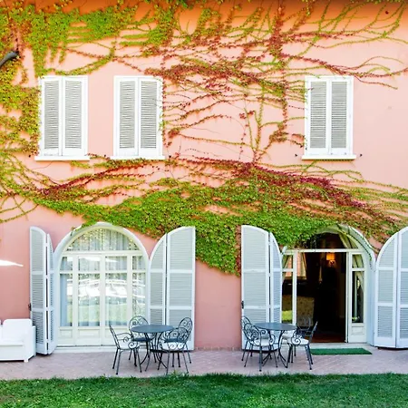 Otel Sant'andrea