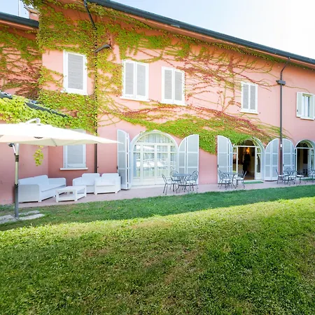 Sant'andrea 3* Ραβένα