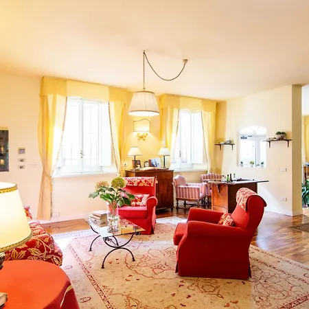 Otel Sant'andrea Ravenna