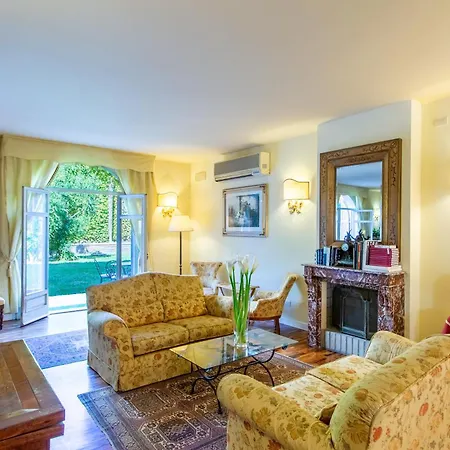 Ξενοδοχείο Sant'andrea