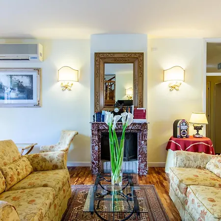 Sant'andrea Ξενοδοχείο 3*