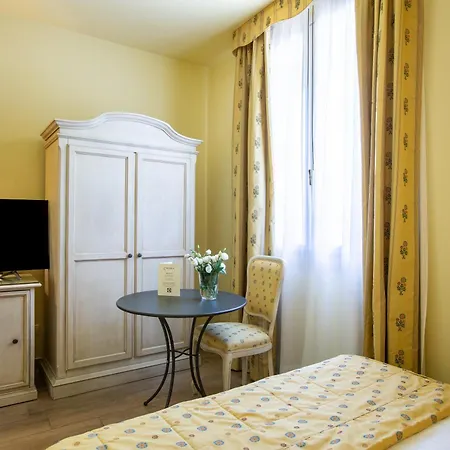 Otel Sant'andrea