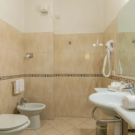 Otel Sant'andrea Ravenna