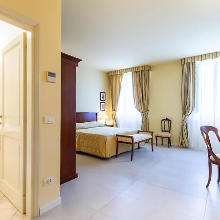 Sant'andrea Otel 3*