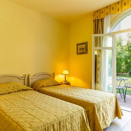 Otel Sant'andrea Ravenna