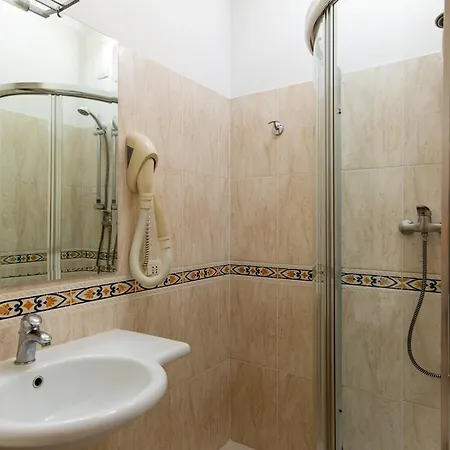 Hotel Sant'andrea