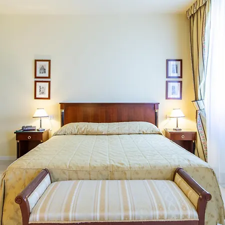 Sant'andrea Ξενοδοχείο 3*