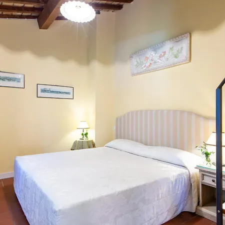 Ξενοδοχείο Sant'andrea Ραβένα