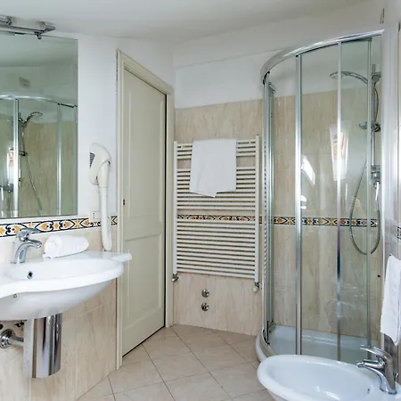 Sant'andrea 3* Ραβένα