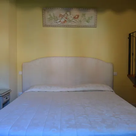 Sant'andrea 3* Ραβένα