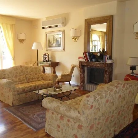 Sant'andrea Ξενοδοχείο