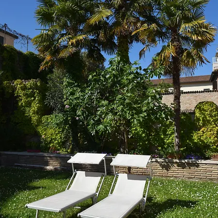 Sant'andrea Ξενοδοχείο 3*