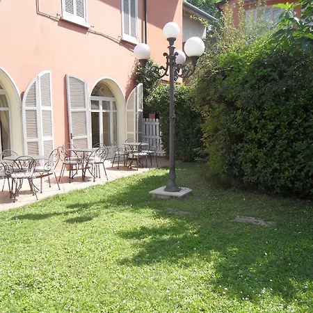 Sant'andrea Ξενοδοχείο 3*