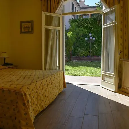 Hotel Sant'andrea Ravenna