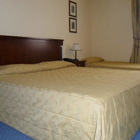 Sant'andrea Hotel Ravenna