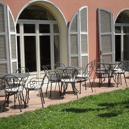Sant'andrea Hotel Ravenna