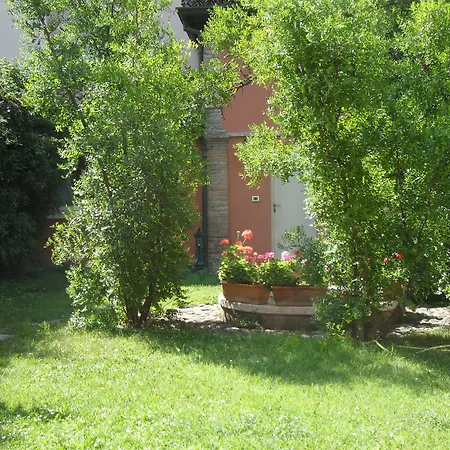 Sant'andrea Hotel Ravenna