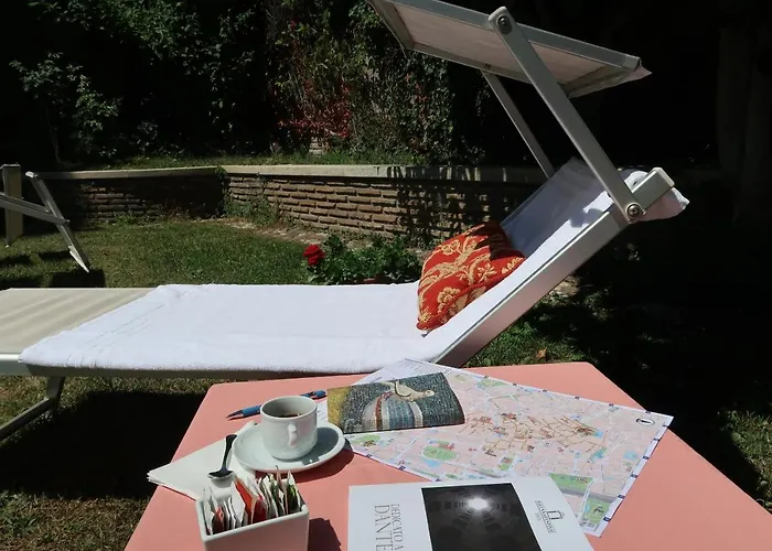 Sant'andrea 라벤나