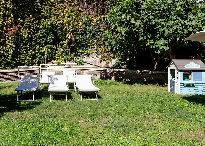 Sant'andrea Hotel 3*