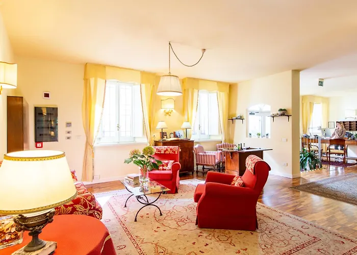 Hotel Sant'andrea Ravenna