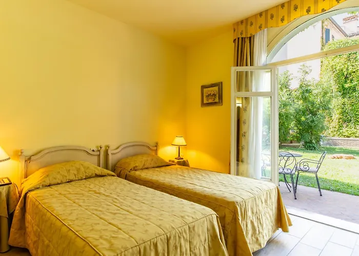 Hotel Sant'andrea Ravenna