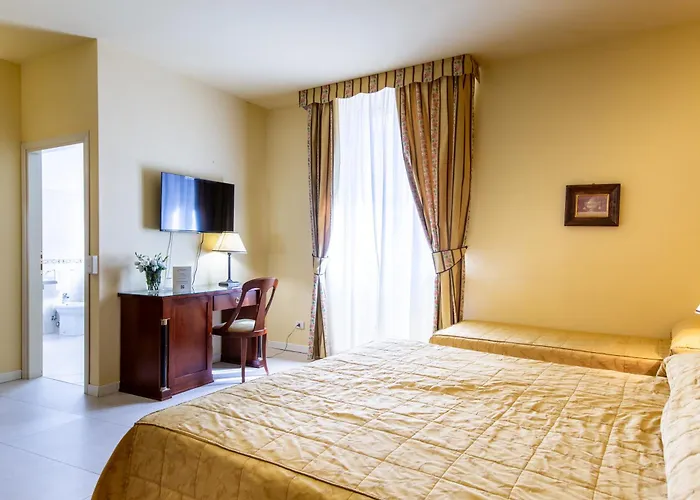 Hotel Sant'andrea 3*