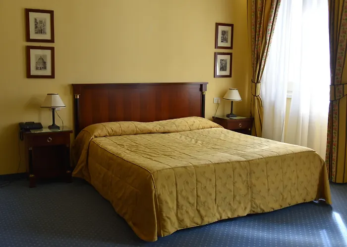 Sant'andrea Hotel 3*