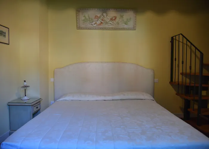 Sant'andrea 3* Ravenna