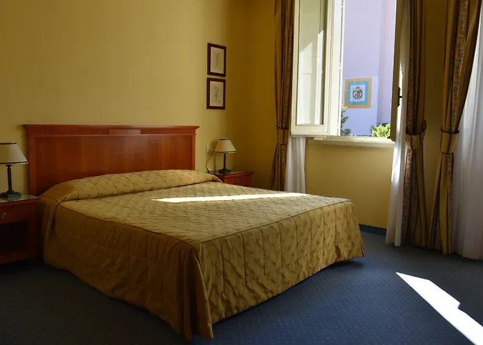 Sant'andrea Hotel Ravenna