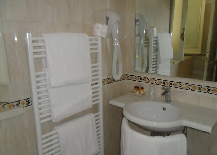 Hotel Sant'andrea Ravenna