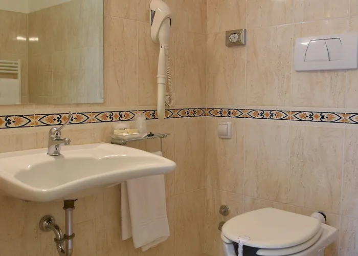 Hotel Sant'andrea Ravenna