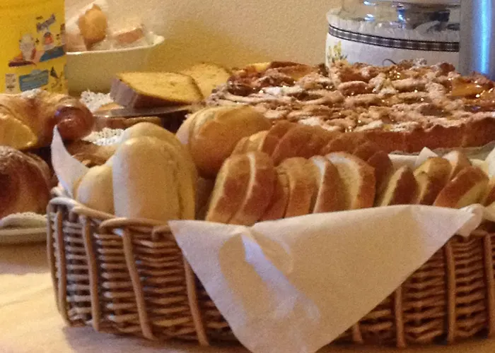 Hotel Sant'andrea 3*