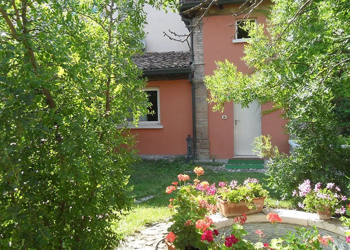 Sant'andrea 3* Ravenna