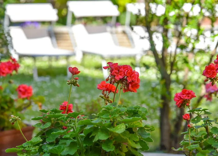 Sant'andrea Hotel Ravenna