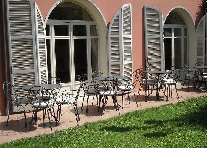 Hotel Sant'andrea 3*