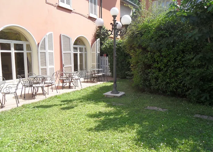 Sant'andrea Hotel 3*