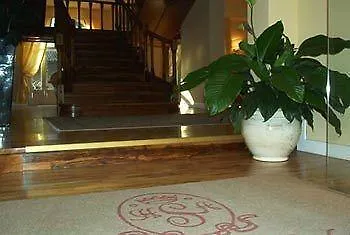 Hotel Sant'andrea Ravenna